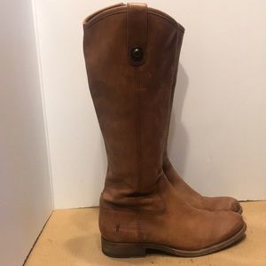 Frye Tall Boots